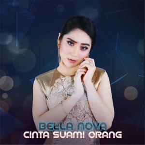 Cinta Suami Orang Album Art