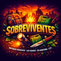 Sobreviventes - Single - Lau Soares, CZT, Matheus Perverso & Éo Ventura