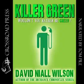 Killer Green (Unabridged)