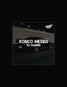 Listen to DJ XWann, watch music videos, read bio, see tour dates & more!