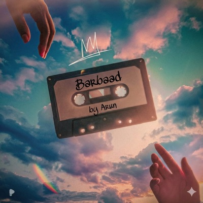 Barbaad (Trending Version) - Single