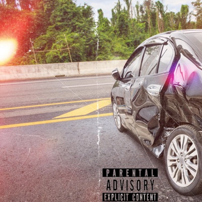 CRASHING - Single