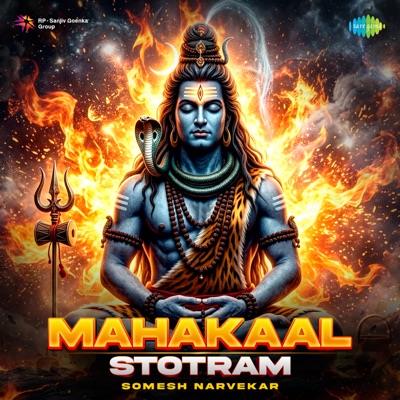 Mahakaal Stotram - Single