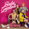 Effe Serieus - Baila de Gasolina kunstwerk