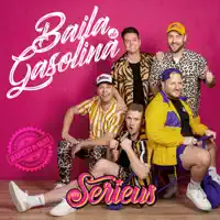 baila de gasolina