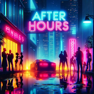 AFTER HOURS - Single