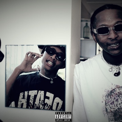 Uzosala Kanjani (feat. M2broz & Da Panisher) - Single