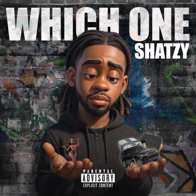 Which one - Single