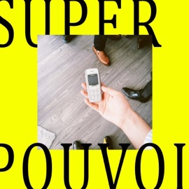 Super-pouvoir (nocif Remix) (feat. Jacques De Sample) Ry's