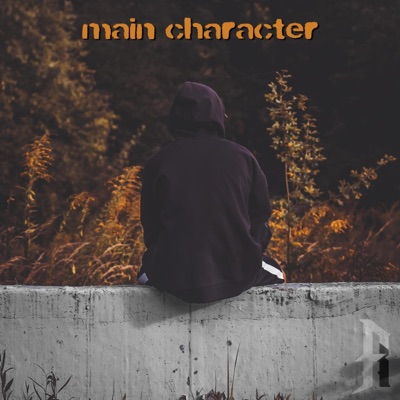 Main Character (feat. AaroV) - Single