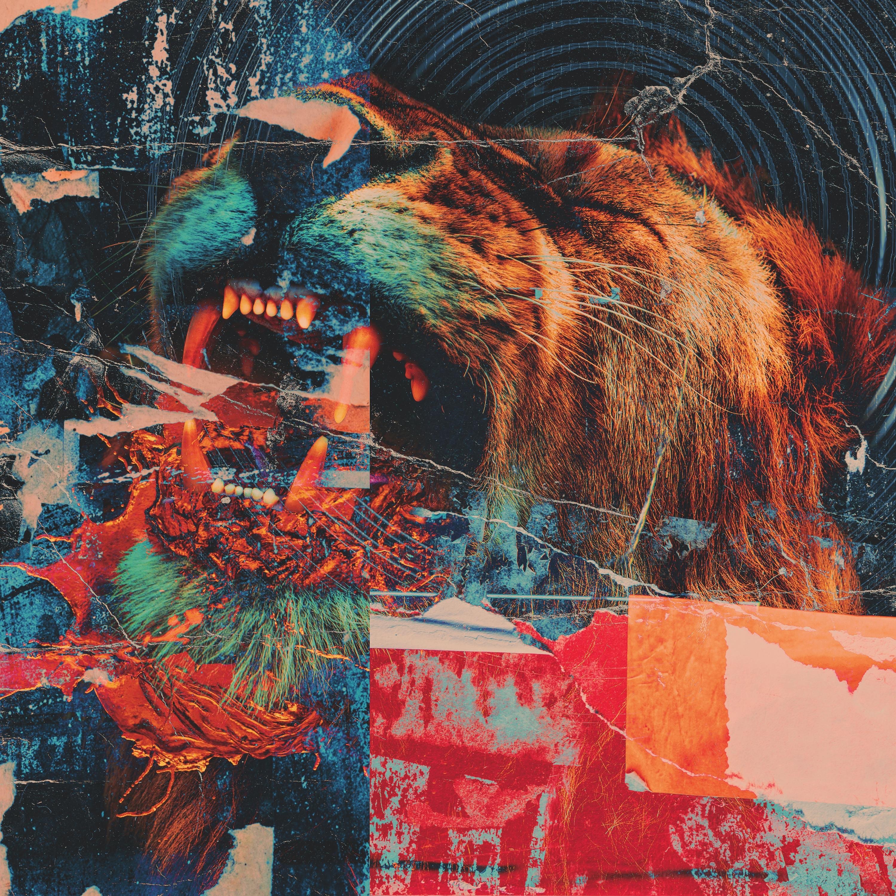 GO IT ALONE - Single