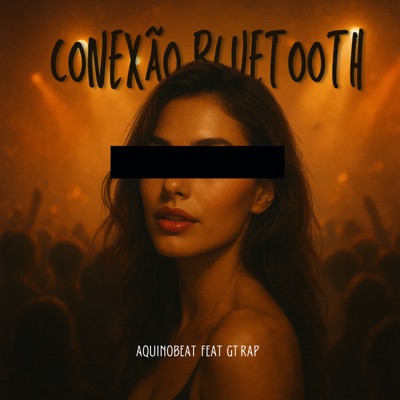 Conexão Bluetooth - Single