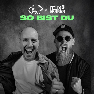 So Bist Du - Single