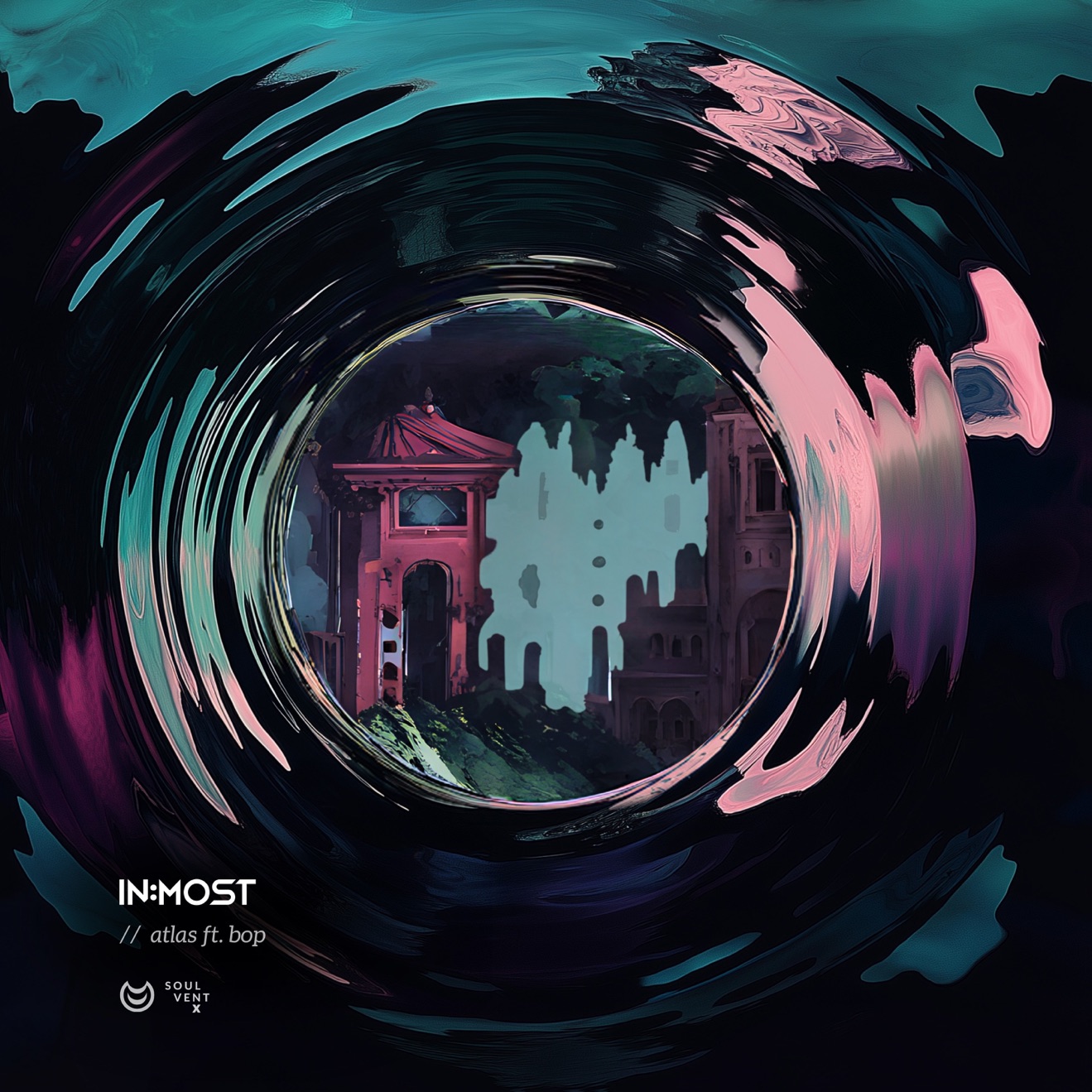 In:Most – Atlas (feat. Bop) – Single (2025) [iTunes Match M4A]