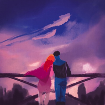 WON'T LET YOU GO (feat. Thrizzy) - Single