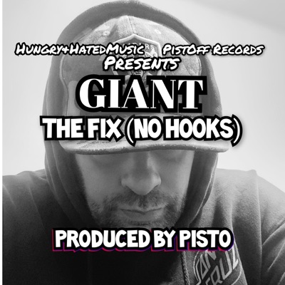 The Fix (No Hooks) - Single