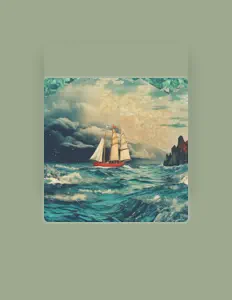 聆聽 Sleeping Ocean、觀看音樂影片、閱讀小傳、查看巡演日期等！