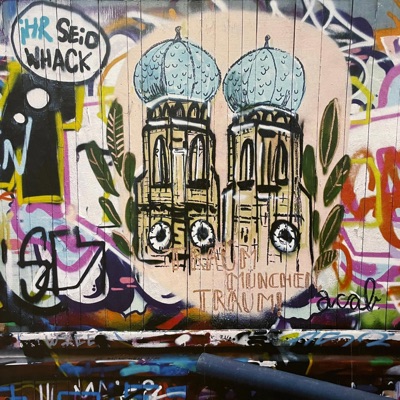 089 Hymne (feat. ThisAintCali & LUVE) - Single