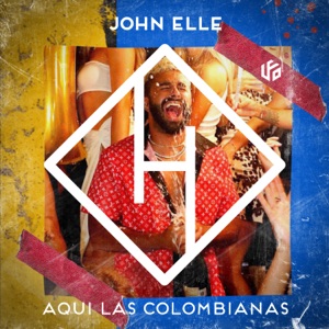 Aquí las Colombianas (feat. Martina Camargo)