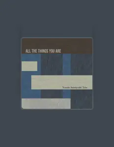 Ascolta 住吉佑介トリオ, guarda video musicali, leggi la biografia, vedi le date del tour & altro!