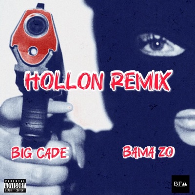 Hollon - Single