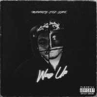 WAY UP (feat. £VL & JJ4K) - Single - Mawhzy