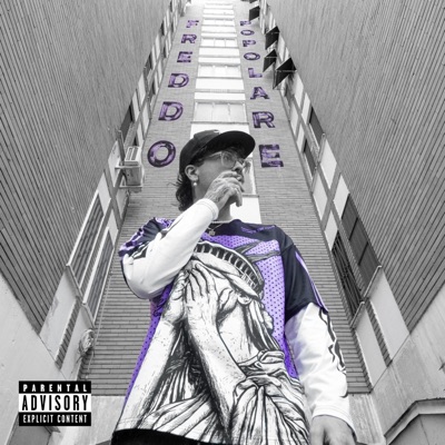 Freddo Popolare (Solitudine) (feat. ΛTLΛS) - Single