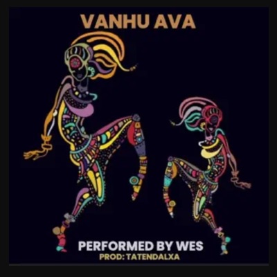 Vanhu Ava! - Single