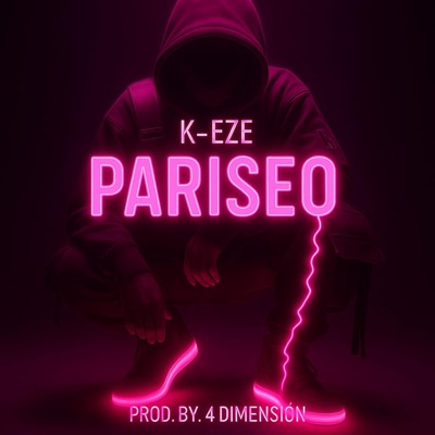 Pariseo - Single