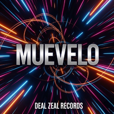 MUEVELO - Single
