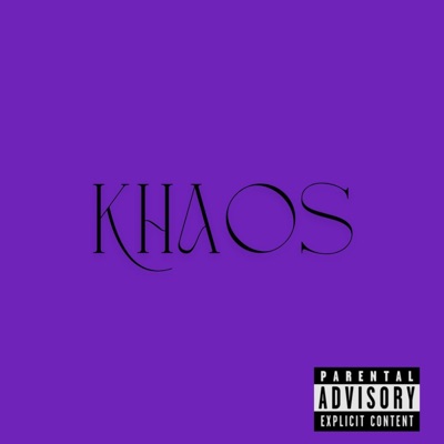 khaos - EP