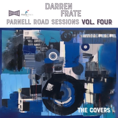 Parnell Road Sessions Vol. Four the Covers - EP