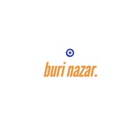 Buri Nazar - Single - DeRAWAT