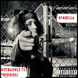 NOTDAONEZ (feat. Primro$e) 414Dilla