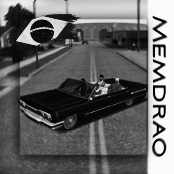 Memdrao - Single