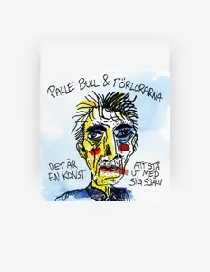 Palle Bull & Förlorarna सुनें, म्यूज़िक वीडियो देखें, बायो पढ़ें, दौरे की तारीखें और बहुत कुछ देखें!