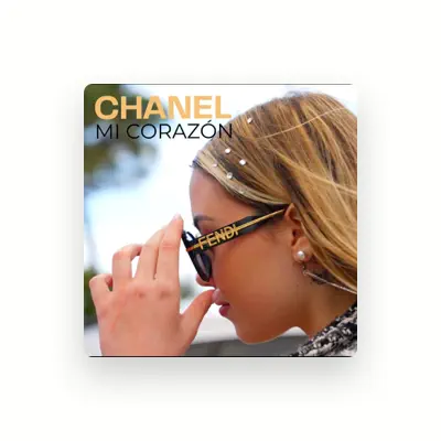 Listen to Chanel, watch music videos, read bio, see tour dates & more!