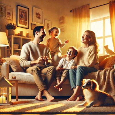 Beasts Mi - Family_Motivation