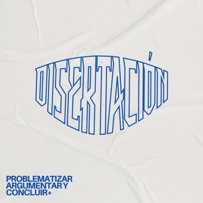 Disertación - Single