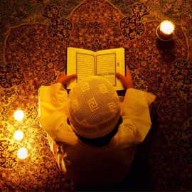 Ramadan Clover!