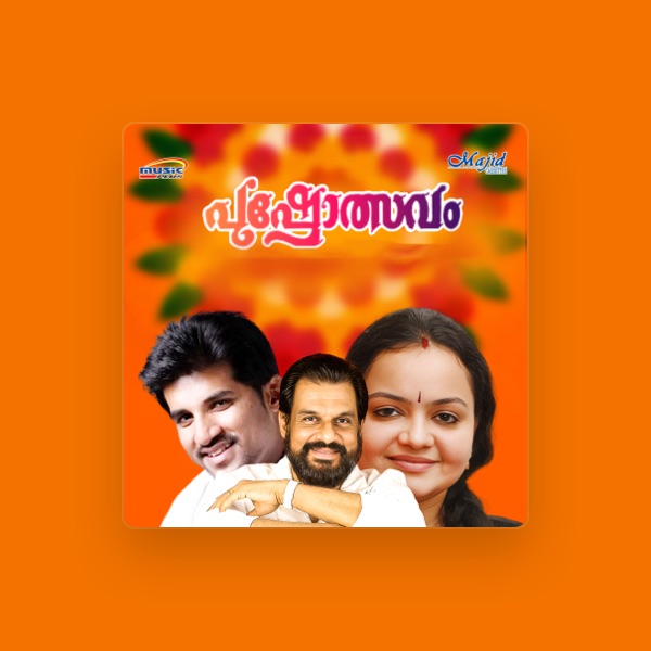 A. V. Vasudevan Potti's avatar