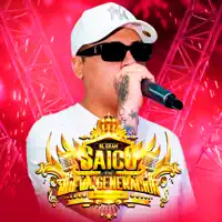 El Perfume — EL GRAN SAICO Y SU NUEVA GENERACION