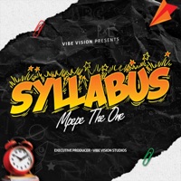 Syllabus - Single - Mpepe the one