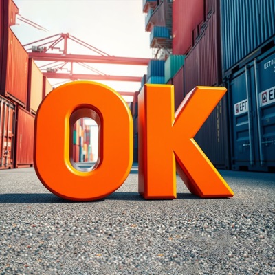 Ok - Single