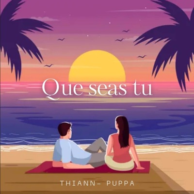 Que Seas Tu - Single