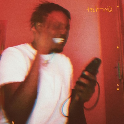 Tech-niq - Single
