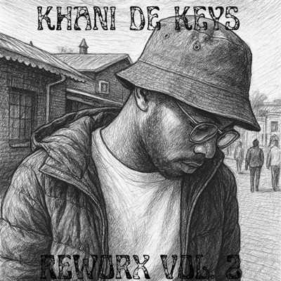 Reworx, Vol. 2 - Single