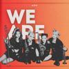 WE ARE MOS - EP - MOS