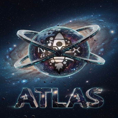 ATLAS - EP