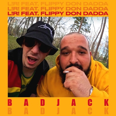 BADJACK (feat. FLIPPY DON DADDA) - Single